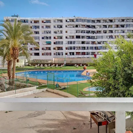Marisol Playa Ingles Los Molinos * Playa del Inglés